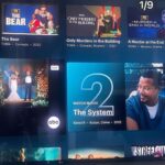 Tyrese Gibson Instagram - 7 days in 2024 and already #2 on HULU!!! Let’s get THE SYSTEM to #1 shout to @theterrencehoward @jeremypiven and director @djclassicz aka Dallas Jackson it’s cool to be #1 in BIG MOVIE but when you #1 on an independent that hits differently……..