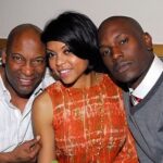 Tyrese Gibson Instagram - A visionary, a friend who would take your call at 4am if you just needed someone to talk to…. A great father, a great son, a leader, a writer, producer, a legendary director/filmmaker…. Here’s my attempt to write a poem using John’s movie titles……. He took them Boyz in the hood and in the end it felt like Poetic Justice…. The Four Brothers were once Baby Boys, and when our mother got crossed we wasn’t going to let up till the killers got the SHAFT…. It’s winter and we al get 2 FAST 2 FURIOUS when the SNOWFALL…. Ok that’s it… I ain’t got no more lol…. RIP BIG HOMIE WE LOVE YOU AND MISS YOU EVERYDAY!!!!!! Happy heavenly birthday to a true Capricorn!!!!!! Jan 6th….