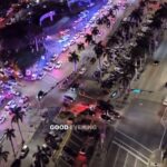 Tyrese Gibson Instagram - I just got back to the states…. For real Miami? I need to know…. Huh?