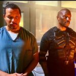 Tyrese Gibson Instagram - Only 7 days in 2024 already #1 on HULU…. Grateful THE SYSTEM is an independent putting big boy numbers up on the board…… Love is love 2024 lets get it!!!!! Number One