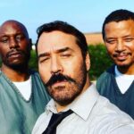 Tyrese Gibson Instagram - Only 7 days in 2024 already #1 on HULU…. Grateful THE SYSTEM is an independent putting big boy numbers up on the board…… Love is love 2024 lets get it!!!!! Number One