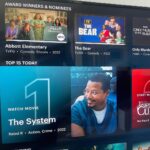 Tyrese Gibson Instagram - Only 7 days in 2024 already #1 on HULU…. Grateful THE SYSTEM is an independent putting big boy numbers up on the board…… Love is love 2024 lets get it!!!!! Number One