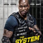 Tyrese Gibson Instagram - Only 7 days in 2024 already #1 on HULU…. Grateful THE SYSTEM is an independent putting big boy numbers up on the board…… Love is love 2024 lets get it!!!!! Number One