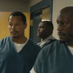 Tyrese Gibson Instagram - 7 days in 2024 and already #2 on HULU!!! Let’s get THE SYSTEM to #1 shout to @theterrencehoward @jeremypiven and director @djclassicz aka Dallas Jackson it’s cool to be #1 in BIG MOVIE but when you #1 on an independent that hits differently……..