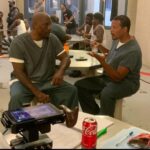Tyrese Gibson Instagram - 7 days in 2024 and already #2 on HULU!!! Let’s get THE SYSTEM to #1 shout to @theterrencehoward @jeremypiven and director @djclassicz aka Dallas Jackson it’s cool to be #1 in BIG MOVIE but when you #1 on an independent that hits differently……..