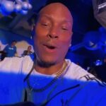 Tyrese Gibson Instagram - We danced the night away… Grateful to Charlie Wilson and King Snoop Dogg for the invite…. Happy 70th legend and congratulations on your star Hollywood walk of fame. We love you in a real way and grateful beyond for everything that you are and everything that you mean to the culture…. You ARE the culture!!!!!