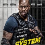 Tyrese Gibson Instagram - 7 days in 2024 and already #2 on HULU!!! Let’s get THE SYSTEM to #1 shout to @theterrencehoward @jeremypiven and director @djclassicz aka Dallas Jackson it’s cool to be #1 in BIG MOVIE but when you #1 on an independent that hits differently……..