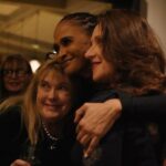 Tyrese Gibson Instagram - So many masterpieces that are coming that are not falling on our radars…… O R I G I N is one of them I’m hearing so many great things about this art there was no way I was gonna keep this to myself….. @ava is always MASTERFUL I have said it and will say it again I won’t feel like I’ve made it until I work with you….. @iamreginaking you make us all so very proud everyday! I can’t wait to see this ART!! Voting academy members here’s your shot to get it right this year!!!!! ORIGIN!!!! FYC!!!!!!!! For Your Consideration