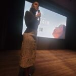 Tyrese Gibson Instagram - So many masterpieces that are coming that are not falling on our radars…… O R I G I N is one of them I’m hearing so many great things about this art there was no way I was gonna keep this to myself….. @ava is always MASTERFUL I have said it and will say it again I won’t feel like I’ve made it until I work with you….. @iamreginaking you make us all so very proud everyday! I can’t wait to see this ART!! Voting academy members here’s your shot to get it right this year!!!!! ORIGIN!!!! FYC!!!!!!!! For Your Consideration