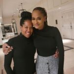 Tyrese Gibson Instagram - So many masterpieces that are coming that are not falling on our radars…… O R I G I N is one of them I’m hearing so many great things about this art there was no way I was gonna keep this to myself….. @ava is always MASTERFUL I have said it and will say it again I won’t feel like I’ve made it until I work with you….. @iamreginaking you make us all so very proud everyday! I can’t wait to see this ART!! Voting academy members here’s your shot to get it right this year!!!!! ORIGIN!!!! FYC!!!!!!!! For Your Consideration