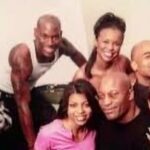 Tyrese Gibson Instagram - A visionary, a friend who would take your call at 4am if you just needed someone to talk to…. A great father, a great son, a leader, a writer, producer, a legendary director/filmmaker…. Here’s my attempt to write a poem using John’s movie titles……. He took them Boyz in the hood and in the end it felt like Poetic Justice…. The Four Brothers were once Baby Boys, and when our mother got crossed we wasn’t going to let up till the killers got the SHAFT…. It’s winter and we al get 2 FAST 2 FURIOUS when the SNOWFALL…. Ok that’s it… I ain’t got no more lol…. RIP BIG HOMIE WE LOVE YOU AND MISS YOU EVERYDAY!!!!!! Happy heavenly birthday to a true Capricorn!!!!!! Jan 6th….