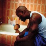 Tyrese Gibson Instagram - A visionary, a friend who would take your call at 4am if you just needed someone to talk to…. A great father, a great son, a leader, a writer, producer, a legendary director/filmmaker…. Here’s my attempt to write a poem using John’s movie titles……. He took them Boyz in the hood and in the end it felt like Poetic Justice…. The Four Brothers were once Baby Boys, and when our mother got crossed we wasn’t going to let up till the killers got the SHAFT…. It’s winter and we al get 2 FAST 2 FURIOUS when the SNOWFALL…. Ok that’s it… I ain’t got no more lol…. RIP BIG HOMIE WE LOVE YOU AND MISS YOU EVERYDAY!!!!!! Happy heavenly birthday to a true Capricorn!!!!!! Jan 6th….