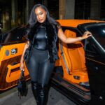 Tyrese Gibson Instagram - Reloaded 💬 apology tours with Leo’s are very very real…… Tyrese.Tv If apologizing would’ve taken me another two weeks, I would’ve did it because you’re worth it. I’m sorry babe. I love you happy Valentines. @zelietimothy you ARE the BEAUTY that I've discovered in my pain…. Tyrese.Tv is live for only 8 more hours…… She's giving me dirty looks now writing this loooonnngggg ass caption lol