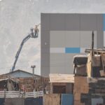 Tyrese Gibson Instagram – Repost Amazon built a $21 million state-of-the-art 344,000-square-foot warehouse in Tijuana, Mexico amid a settlement where many houses are engineered with wood scraps, tarps and cardboard.

The images, first posted by photographer Omar Martinez, opened the debate because of the clear contrast. Some people on social media called them a display of capitalism and globalization.

In Tijuana, both authorities and business-sector representatives praised the new investment entering the city, while residents of the Nueva Esperanza neighborhood, located in front of the warehouse, still have doubts about what this would mean for them.

(Via: Omar Martinez & Ana Ramirez)