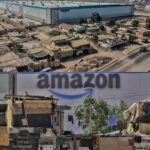 Tyrese Gibson Instagram – Repost Amazon built a $21 million state-of-the-art 344,000-square-foot warehouse in Tijuana, Mexico amid a settlement where many houses are engineered with wood scraps, tarps and cardboard.

The images, first posted by photographer Omar Martinez, opened the debate because of the clear contrast. Some people on social media called them a display of capitalism and globalization.

In Tijuana, both authorities and business-sector representatives praised the new investment entering the city, while residents of the Nueva Esperanza neighborhood, located in front of the warehouse, still have doubts about what this would mean for them.

(Via: Omar Martinez & Ana Ramirez)