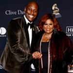 Tyrese Gibson Instagram - I don’t play bout my momma…. Grace upon grace……. This is what being #1 looks like…. Not to be confused with #2…. The REAL ones who really love and really happy for you are still screaming and celebrating your GLOW UP!!!!!!! Congratulations to our #EarthlyMother @KimBurrellLove YOU RAISED US ALL!!!! It’s clear that 2024 is the RESET!!!!!! It’s very clear that this year you are going to physically walk inside the VISION…. You are going to get the new keys to the favor….. That view from up there on the TOP of that @billboard @billboardgospelmusic chart hit different huh???? My God!!!! Here’s a little advice to those who are in the KNOW…. You can pull out your calculator as often as you want trying to figure out GOD and his FAVOR….. Walk into your love season…. Walk in his GRACE and manifestation…. The math ain’t math’in… You know why? Cause Jesus Christ can’t be equated, he is the ALPHA and the OMEGA….. Hurry up and get to LA mother we got a looooooot of Grammy Parties to hit….. Shout to my family and brother for LIFE…. The new CHAIRMAN and CEO of the Grammy none other than @HarveyMasonJr who recently came to join us in ROME for the FAST10 GLOBAL WORLD PREMIERE!!!! This is the way we feel and ain’t nothing you can do about it…… I said what I said…. #NoComment The Grammys
