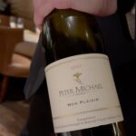 Uhm Ji-won Instagram - Napa restaurants and wines~ #사진첩정리 Auberge du Soleil, Auberge Resorts Collection