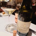Uhm Ji-won Instagram - Napa restaurants and wines~ #사진첩정리 Auberge du Soleil, Auberge Resorts Collection
