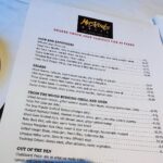 Uhm Ji-won Instagram – Napa restaurants and wines~

#사진첩정리 Auberge du Soleil, Auberge Resorts Collection