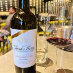 Uhm Ji-won Instagram – 몬다비 가문에서 운영하는 
@charleskrugwinery 
전통이 있는 와이너리 답게 
스파클링 화이트 레드 모두 
균형감이 좋았다

#napa #winerytour Charles Krug Winery
