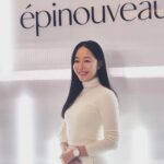 Uhm Ji-won Instagram – 오랜만의 행사 나들이.

피부관리가 중요한 환절기~
고함량 고효능 더마 브랜드
@epinouveau