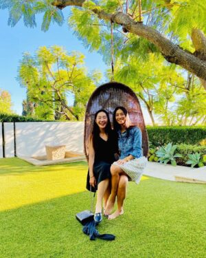 Uhm Ji-won Instagram - 22년 10월 민언니 
23년 10월 민언니 
24년에 만나요 

#losangeles #USA