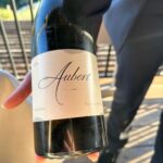Uhm Ji-won Instagram - Napa restaurants and wines~ #사진첩정리 Auberge du Soleil, Auberge Resorts Collection