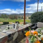 Uhm Ji-won Instagram - #napavalley #yountville