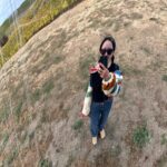 Uhm Ji-won Instagram - #napavalley #yountville