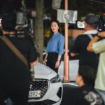 Uhm Ji-won Instagram - 잔혹한인턴 사랑해주셔서 감사합니다💗 최지원 이제 편안하고 평안하게 살게요💓 #잔혹한인턴 #tving #tvn