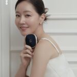 Uhm Ji-won Instagram - #nobless Photo #김외밀 Styling @wonderbird80 @luvoul Hair @eunnara82 Makeup @mirise1018 Seoul, Korea