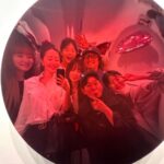 Uhm Ji-won Instagram – #friezeseoul2023 
#kiafseoul2023