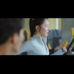 Uhm Ji-won Instagram – 잔혹한인턴
#episode7 
최지원실장
#coldbloodedintern
#tvn #tving