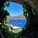 Uhm Ji-won Instagram - #lipari #sicilia Lipari - Isole Eolie, Sicilia