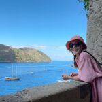 Uhm Ji-won Instagram - #lipari #sicilia Lipari - Isole Eolie, Sicilia