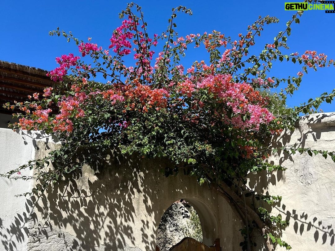 Uhm Ji-won Instagram - #lipari #sicilia Lipari - Isole Eolie, Sicilia