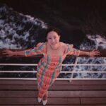 Uhm Ji-won Instagram – @clubmed2 

Photo by @lingdohkin 😘 Corfu