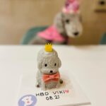 Uhm Ji-won Instagram – Yes, I am a birthday girl💓

#viki #bedlington Seoul, Korea