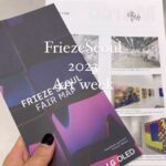 Uhm Ji-won Instagram – My art week

#frieze #seoul Seoul, Korea