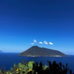 Uhm Ji-won Instagram - #lipari #sicilia Lipari - Isole Eolie, Sicilia