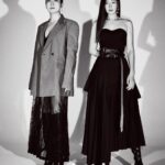Uhm Ji-won Instagram – 미란언니랑 마리끌레르 9월호 찍었어요 

editor @h.eeee
photo @sunhye_sunhye 
Hair @eunnara82 
Makeup @mirise1018 
Styling @wonderbird80 @luvoul 

more stories @marieclairekorea 용장관 스튜디오