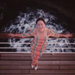 Uhm Ji-won Instagram – @clubmed2 

Photo by @lingdohkin 😘 Corfu