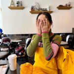 Uhm Ji-won Instagram - 내가 좋아하는 용평❄️ 스키에 진심이 되면서 스키복 스타일도 많이 변했어요~ 저 스키복 진짜 많은데..😅😅 패션보다는 기능성에 더 포커스를 두고 온도에 맞춰 그날의 스키웨어를 선택해요 쉘타입은 날씨에 따라 이너 미들러를 다양하게 매칭 할 수 있어서 참 좋은거 같아요~ 하지만 예쁜 것도 포기하기 싫었던 작년 나의 위시리스트 헤드 코어 스키복이 한국에도 드디어! 들어왔어요!⭐️👏 YongPyong Ski Resort, South Korea