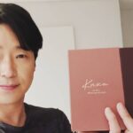 Uhm Ki-joon Instagram - 요놈 좋으넹~~ㅎ #쿠오카