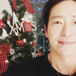 Uhm Ki-joon Instagram - 미리 메리크리스마스입니당^^*ㅎ
