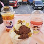 Uhm Ki-joon Instagram - 단수커플을 사랑해주셔서 감사합니다^^*