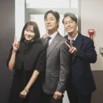 Uhm Ki-joon Instagram - 펜트하우스 시즌2 사랑해주셔서 감사합니다~ 더 잘 준비해서 시즌3으로 찾아뵙겠습니다~