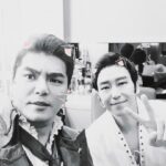Uhm Ki-joon Instagram – 몬테크리스토 10주년.
여러분들이 사랑해주셔서 끝까지 아름답게 마칠수있던거 같습니다
진심으로 감사합니다 ^^*