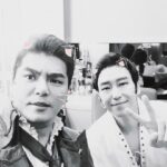 Uhm Ki-joon Instagram - 몬테크리스토 10주년. 여러분들이 사랑해주셔서 끝까지 아름답게 마칠수있던거 같습니다 진심으로 감사합니다 ^^*