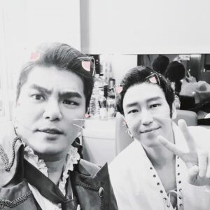 Uhm Ki-joon Instagram - 몬테크리스토 10주년.
여러분들이 사랑해주셔서 끝까지 아름답게 마칠수있던거 같습니다
진심으로 감사합니다 ^^*